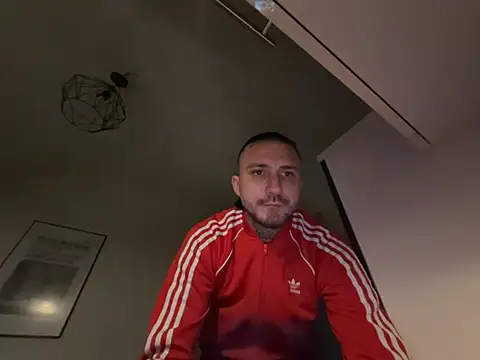 SemoBoy96 online show from 01.17.26