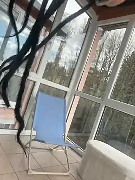 demonLamia online show from 04.01.26