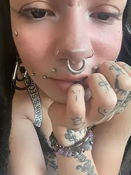 demonLamia online show from 05.25.26