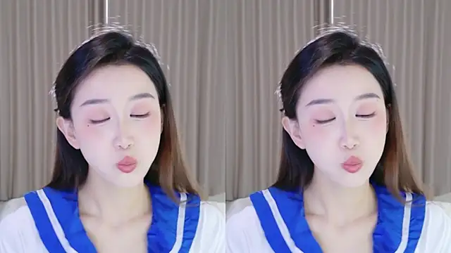 Dancing-Coco12 online show from 02.08.26