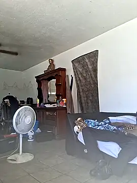 LadySn0w26 online show from 03.21.26