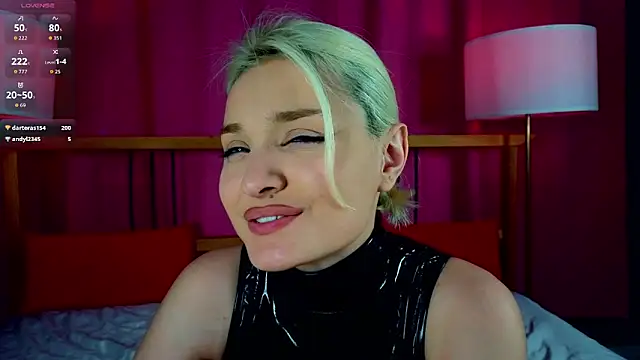 BarbaraGreen online show from 06.18.26