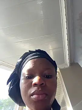 NaughtyShawdy online show from 03.29.26