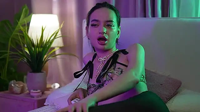 AriellaKitty online show from 02.06.26