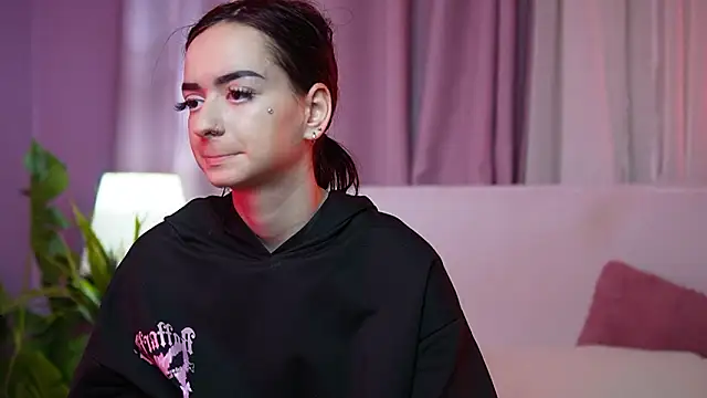 AriellaKitty online show from 03.12.26