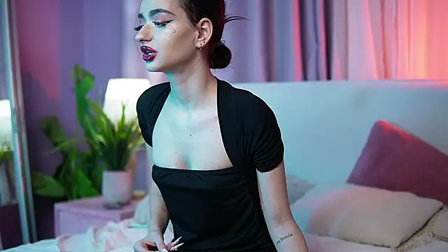 AriellaKitty online show from 03.13.26