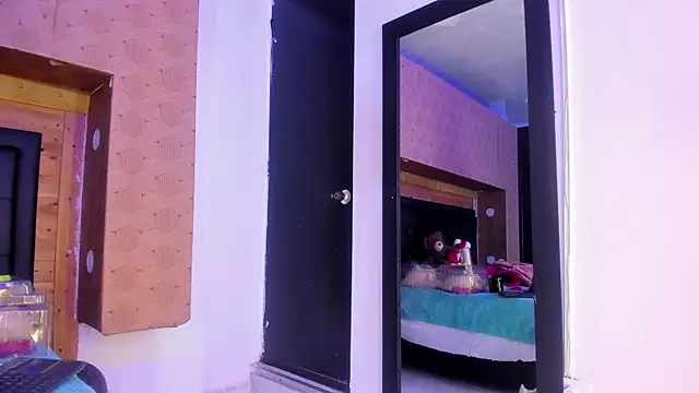 Samantha Blaze1 online show from 05.01.26