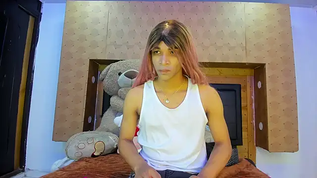 Samantha Blaze1 online show from 06.05.26