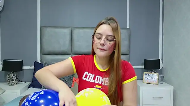 HaileyTims online show from 06.23.26