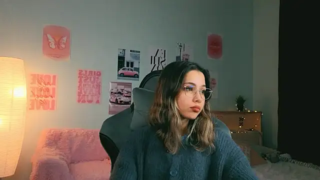 Snapshot of dinnerwithflowers chatting on 02.07.26 dinnerwithflowers online show from 02.07.26