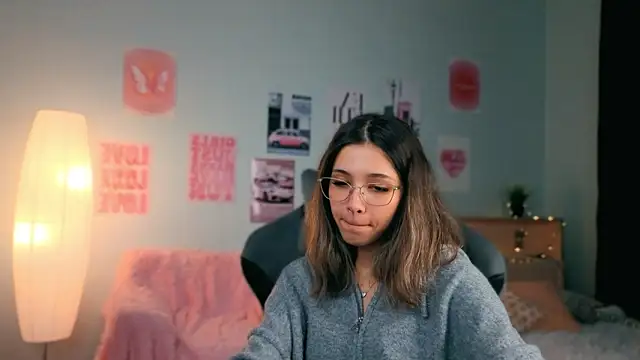 Snapshot of dinnerwithflowers chatting on 02.09.26 dinnerwithflowers online show from 02.09.26