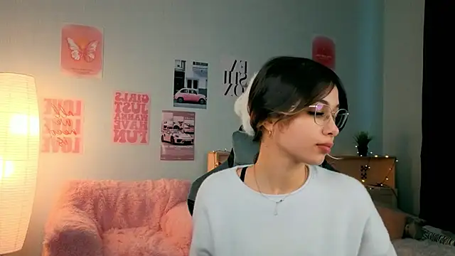 Snapshot of dinnerwithflowers chatting on 02.21.26 dinnerwithflowers online show from 02.21.26