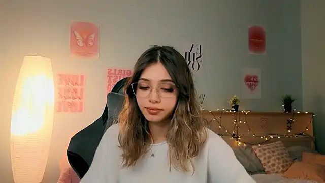 Snapshot of dinnerwithflowers chatting on 03.15.26 dinnerwithflowers online show from 03.15.26