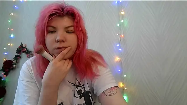 Snapshot of AmyRousen chatting on 02.02.26 AmyRousen online show from 02.02.26