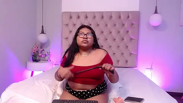 Snapshot of Kiri_Black_ chatting on 02.03.26 Kiri Black online show from 02.03.26