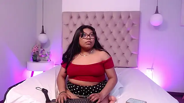 Snapshot of Kiri_Black_ chatting on 02.03.26 Kiri Black online show from 02.03.26