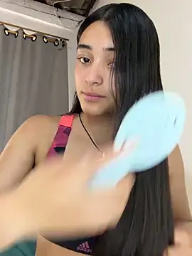 Snapshot of _tina_9 chatting on 03.13.26 tina 9 online show from 03.13.26