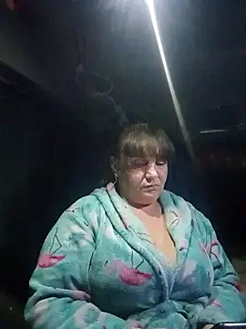 Snapshot of Ryslana007077 chatting on 01.16.26 Ryslana007077 online show from 01.16.26