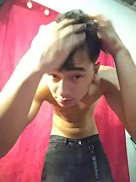 attractive-sexx online show from 02.16.26