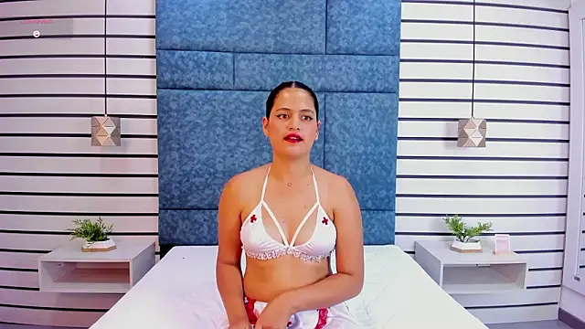 SilvanaDuran online show from 02.01.26