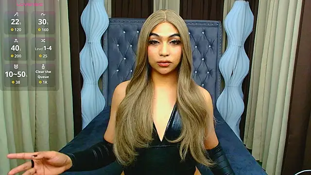 Snapshot of Clea_Moore chatting on 02.20.26 Clea Moore online show from 02.20.26