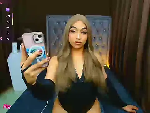 Snapshot of Clea_Moore chatting on 02.24.26 Clea Moore online show from 02.24.26