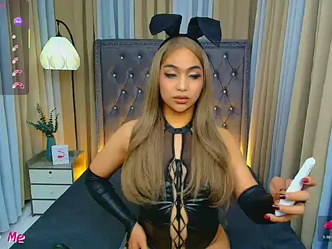 Snapshot of Clea_Moore chatting on 03.15.26 Clea Moore online show from 03.15.26