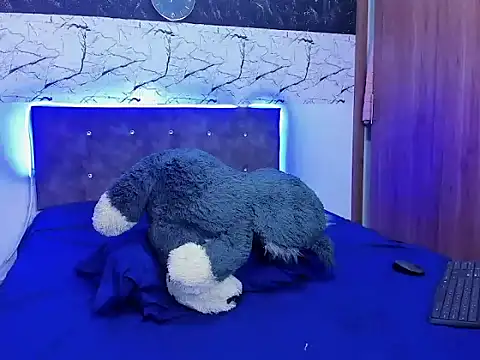 Snapshot of DLC76 chatting on 02.03.26 DLC76 online show from 02.03.26