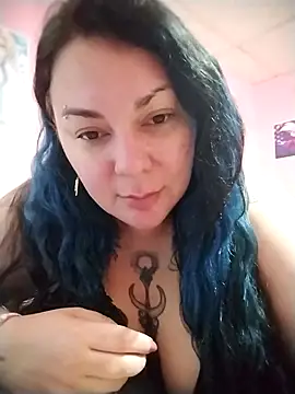 candydust online show from 04.15.26