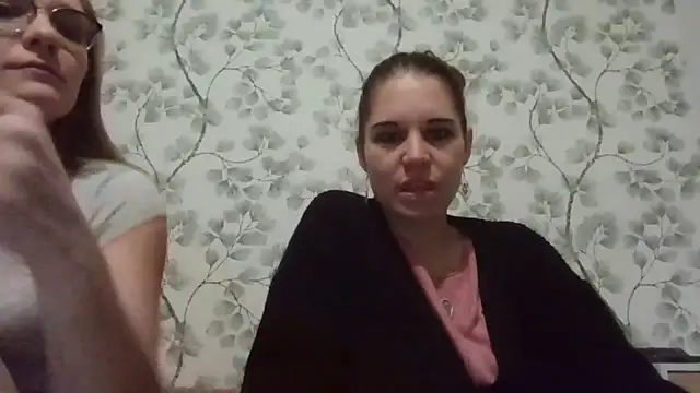 NyraLuna online show from 02.08.26