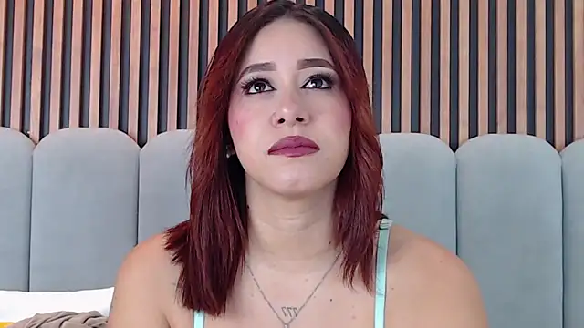 Sofy acevedo online show from 06.07.26