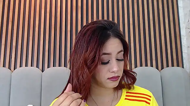 Sofy acevedo online show from 06.11.26