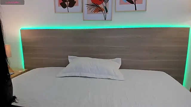  Caamilaa  online show from 02.24.26