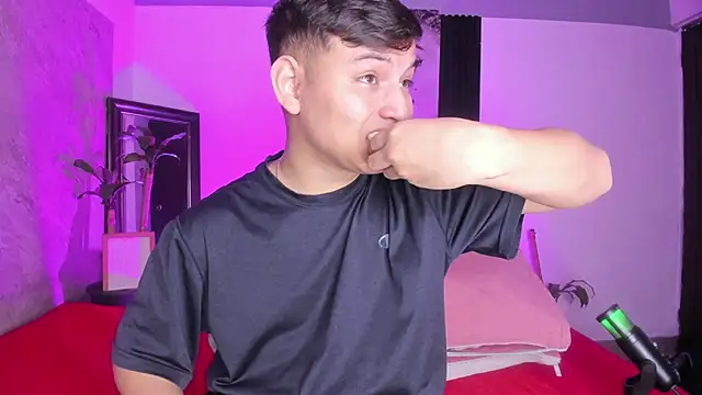 badkenn online show from 02.02.26