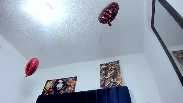 Bombom brown1 online show from 02.13.26