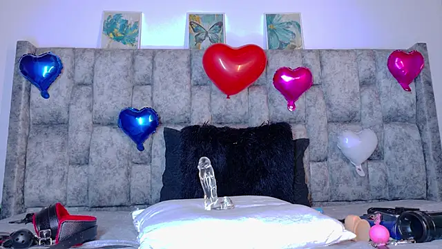 samirths boy  online show from 02.14.26