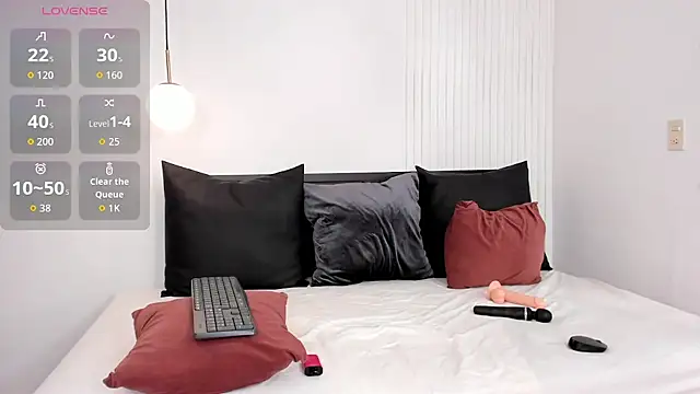 sweet shanaia online show from 05.05.26