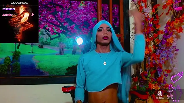 andrea hot31 online show from 01.16.26