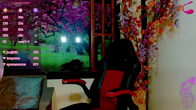 andrea hot31 online show from 01.31.26