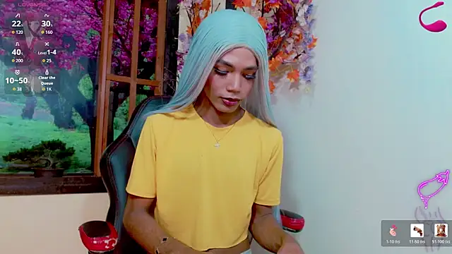 andrea hot31 online show from 02.02.26