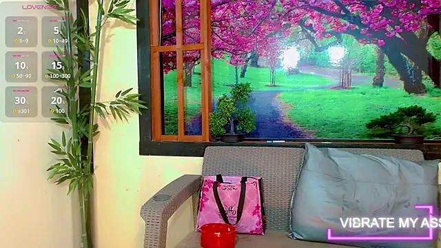 andrea hot31 online show from 02.03.26