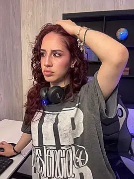 elodie rouge online show from 03.09.26