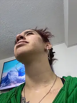elodie rouge online show from 04.20.26
