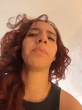 elodie rouge online show from 04.25.26