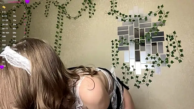 elsadaedra online show from 03.24.26