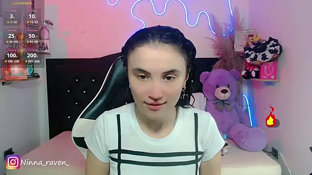 AriaDark online show from 06.13.26