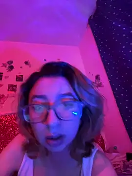 RavenEllieUniverse online show from 02.15.26