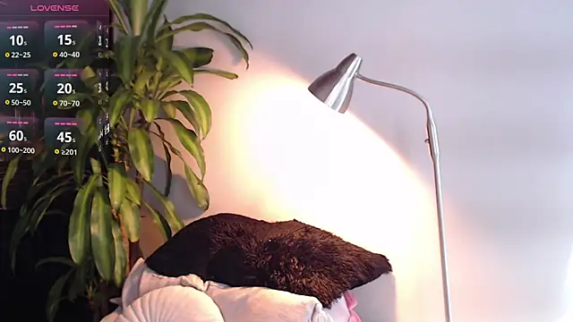 Mia Volkova  online show from 06.20.26