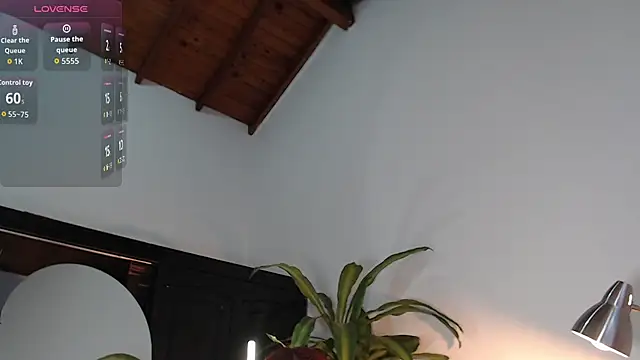Snapshot of Mia_Volkova_ chatting on 07.18.26 Mia Volkova online show from 07.18.26