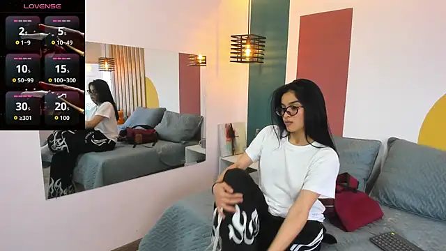 VanessaDoofenshmirtz online show from 07.21.26